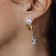 The Ocean Collection Earrings #09
