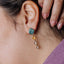 The Ocean Collection Earrings #11