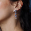 The Ocean Collection Earrings #13