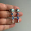 The Ocean Collection Earrings #13