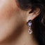The Ocean Collection Earrings #14