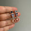 The Ocean Collection Earrings #14