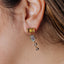 The Ocean Collection Earrings #15