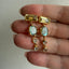 The Ocean Collection Earrings #15