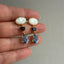 The Ocean Collection Earrings #16