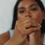 The Rhythm Ring | Gold