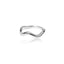 The Wiggle Ring | Silver