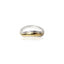 The Tome Ring | Two-Tone