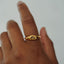 The Seed Ring | Gold