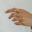 The Seed Ring | Gold