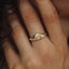 The Seed Ring | Silver