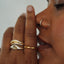 The Seed Ring | Silver