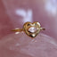 The Self Love Club Ring | Gold