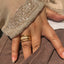 The Vista Ring | Gold