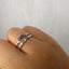 The Zodiac Ring | Silver
