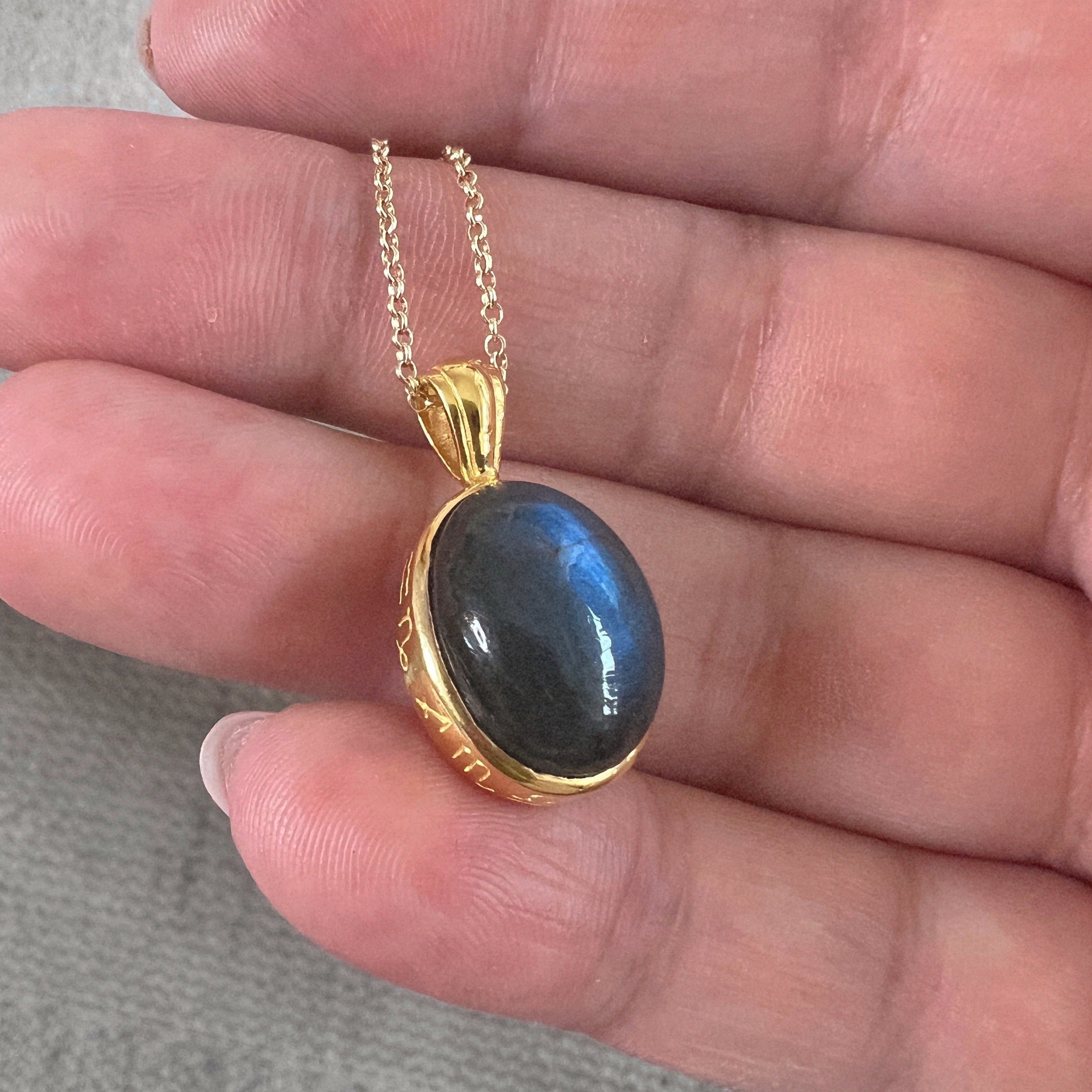 Labradorite astrology on sale