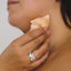 The Oasis Ring | Silver