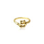 The Sacred Spiral Ring | Gold