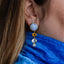 The OOAK Earrings #13