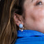 The OOAK Earrings #08