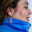 The OOAK Earrings #07