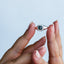 The Gaze Ring | Silver