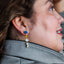 The OOAK Earrings #10