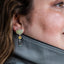The OOAK Earrings #03
