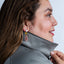 The OOAK Earrings #09