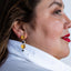 The OOAK Earrings #02