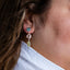 The OOAK Earrings #06