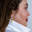The OOAK Earrings #14