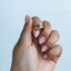 The Gaze Ring | Gold