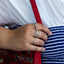 The Seed Ring | Silver