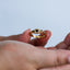 The Duet Ring | Gold