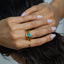 The Cove Ring | Gold