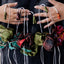 The Silk Jewelry Pouch (Small)
