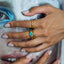 The Cove Ring | Gold