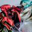 The Silk Jewelry Pouch (Small)