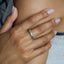 The Shore Ring | Silver