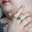 The Shore Ring | Silver