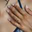 The Shore Ring | Gold