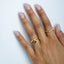The Shore Ring | Gold