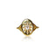 The Cosmos Ring | Gold