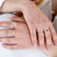 The Estrella Ring | Silver