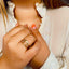 The Estrella Ring | Gold