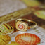 The Mirage Ring | Gold