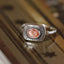 The Mirage Ring | Silver