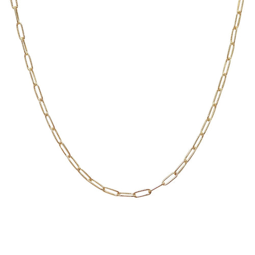 The Studio Chain | Gold