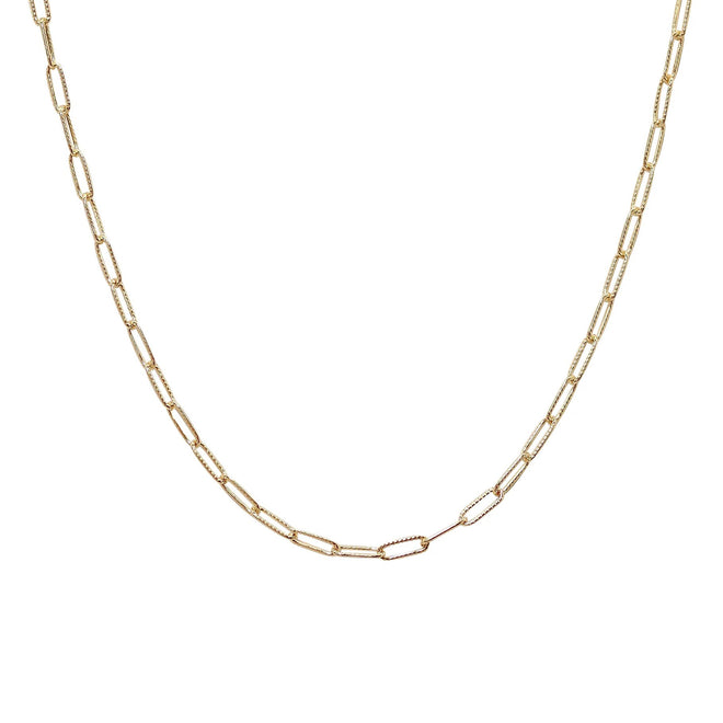 The Studio Chain | Gold